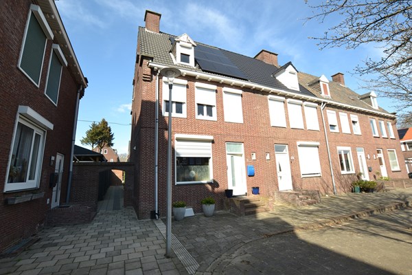 Medium property photo - Elandstraat 21, 6414 CL Heerlen